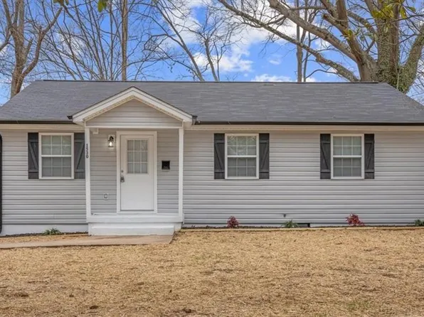 1530 Lovett St, Greensboro, NC 27403
