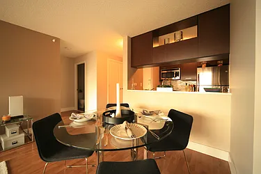 Rented by The Monterey