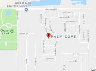 7608 Granitville Dr, Wesley Chapel, FL 33545