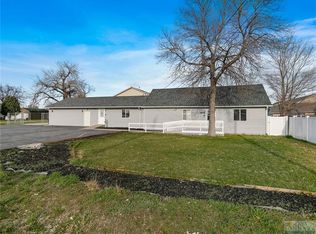 605 Lincoln Ln, Billings, MT 59105