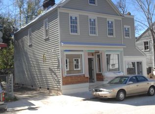 31 Amherst St #2, Charleston, SC 29403