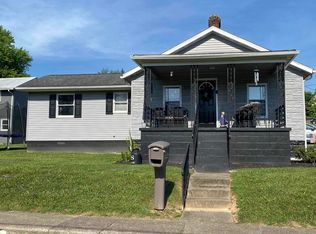 325 Willis Ave, Bridgeport, WV 26330