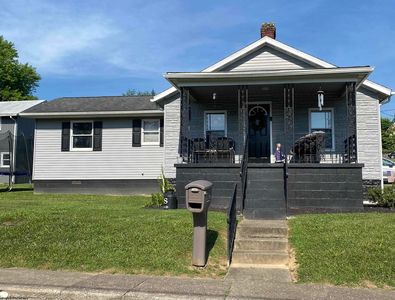 325 Willis Ave, Bridgeport, WV, 26330