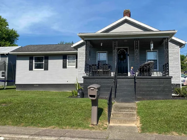 325 Willis Ave, Bridgeport, WV 26330