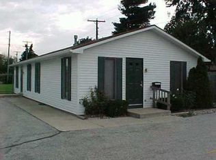 319 S Summit Dr, South Bend, IN 46619