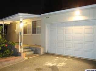 8446 Mammoth Ave, Panorama City, CA 91402