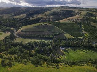 5450 Mill Creek Rd, The Dalles, OR 97058