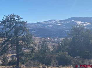 912 Blanca Vista Dr, South Fork, CO 81154