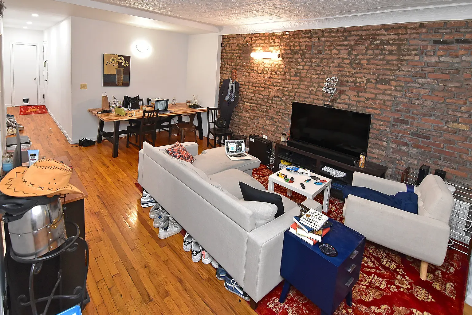 80 Clinton Street — Photo 2