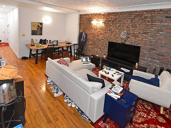 2nd image of 80 Clinton St #3D
