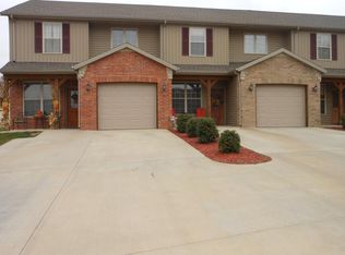5330 S Michigan Ave APT A105, Springfield, MO 65810