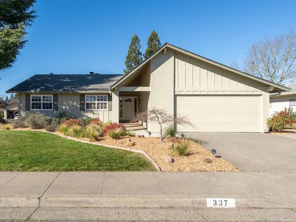 337 Pythian Road, Santa Rosa, CA 95409