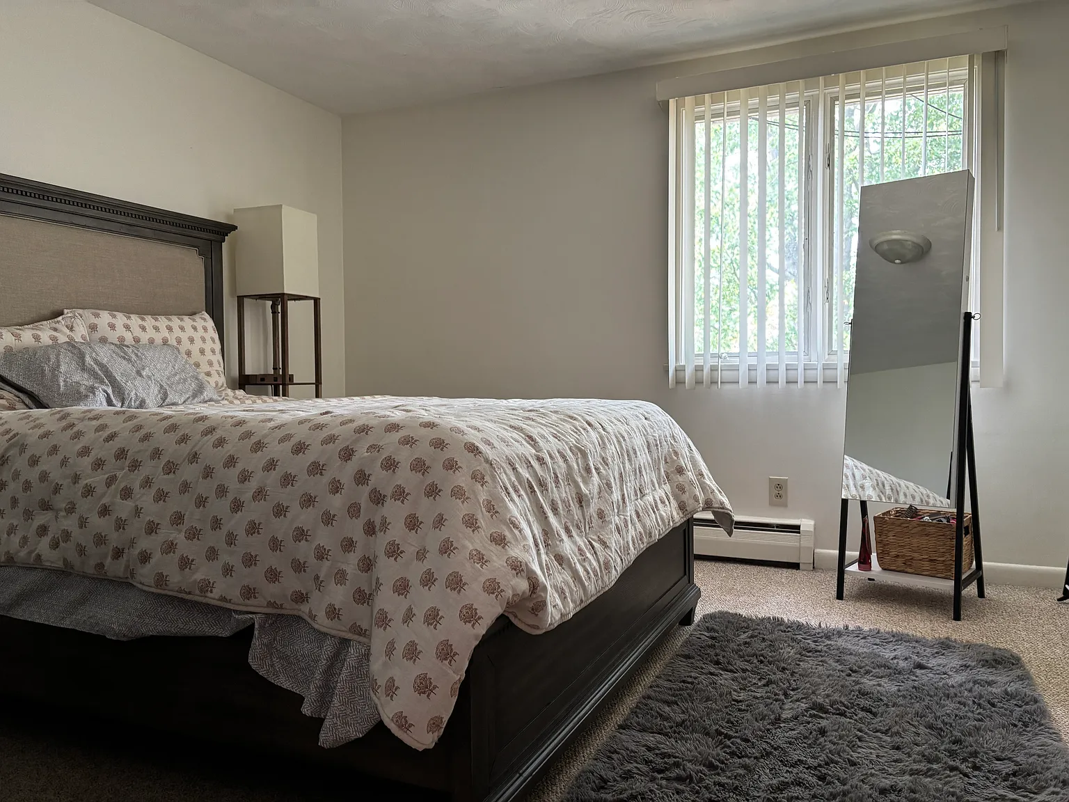 1 bed, 600 sqft, $975 — Photo 3