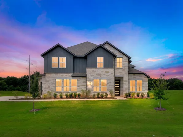 3500 Olympia Fields Dr, Burleson, TX 76028