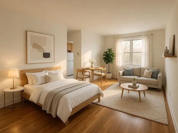 2525 Nostrand Ave APT 6T, Brooklyn, NY 11210