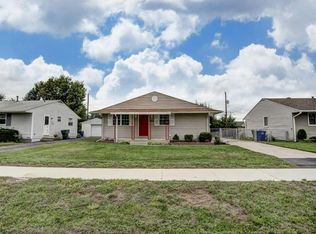 2965 Parsons Ave, Columbus, OH