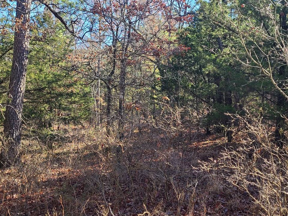 46 1343rd Rd, Red Oak, OK 74563 Zillow