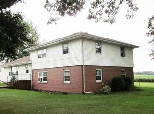 N5479 Hwy 26, Brandon, WI 53919