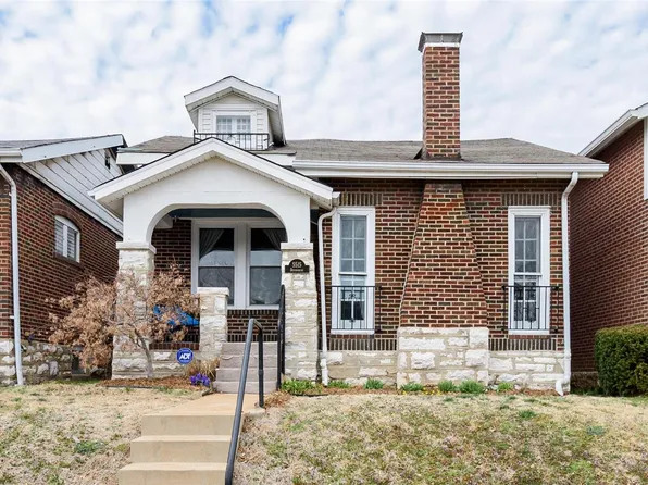 5515 Devonshire Ave, Saint Louis, MO 63109
