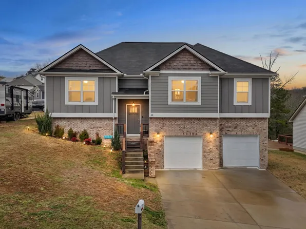 6864 Steep Hl, Ooltewah, TN 37363