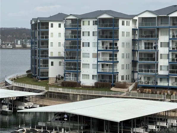 85 Monarch Cove Ct #1C, Lake Ozark, MO 65049