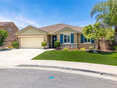 26865 Shelter Cove Ct, Menifee, CA, 92585