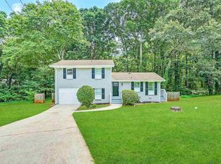 3555 Hazy Ct, Decatur, GA 30034