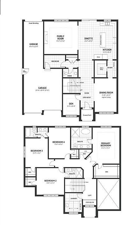 2nd image of 451 Masters Dr