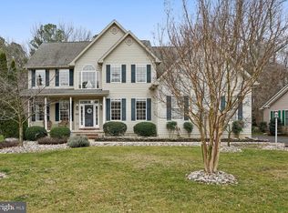 363 Loblolly Way, Grasonville, MD 21638