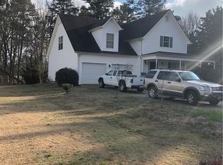 7410 Bent Tree Trl, Gainesville, GA 30506