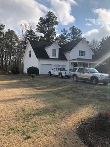 7410 Bent Tree Trl, Gainesville, GA, 30506