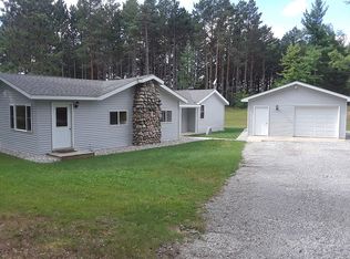 5300 County Road 612, Lewiston, MI 49756