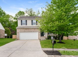 677 Smoky Mountains Dr, Gallatin, TN 37066