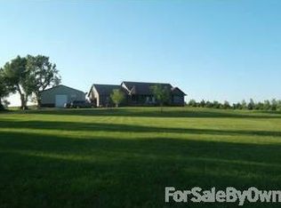 48128 256th St, Garretson, SD 57030
