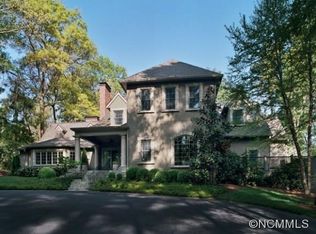 7 Forest Rd, Asheville, NC 28803