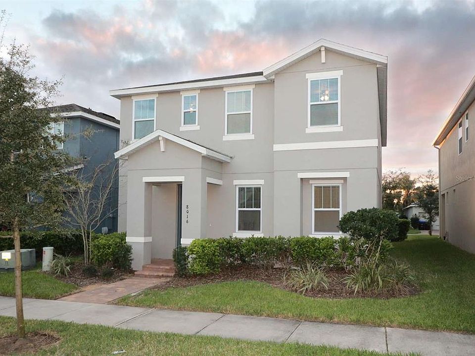 1st image of 8016 SWEET ORANGE AVENUE