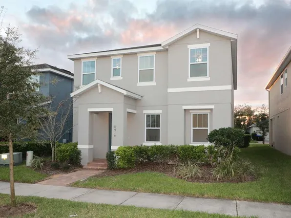 8016 Sweet Orange Ave, Winter Garden, FL 34787