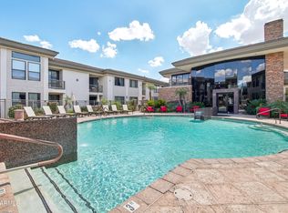 6900 E Princess Dr UNIT 2105, Phoenix, AZ 85054