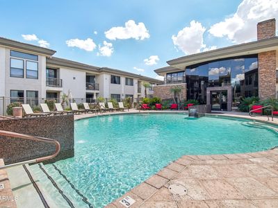 6900 E Princess Dr UNIT 2105, Phoenix, AZ, 85054