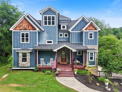 7404 Woodland Bay Dr, Harrison, TN, 37341