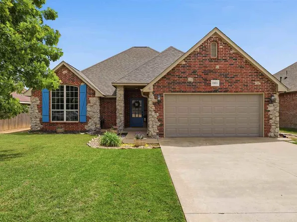 2003 E Matthews Ave, Stillwater, OK 74075