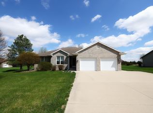 812 S Montana St, Boone, IA 50036