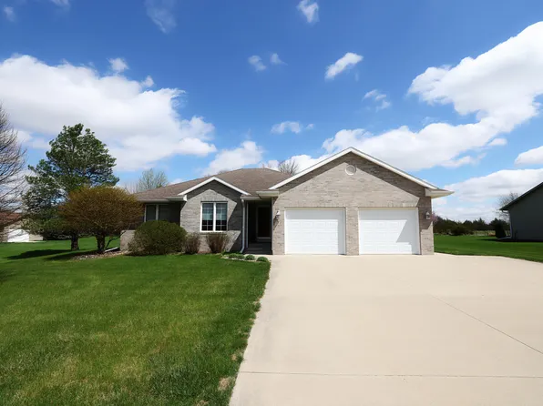 812 S Montana St, Boone, IA 50036