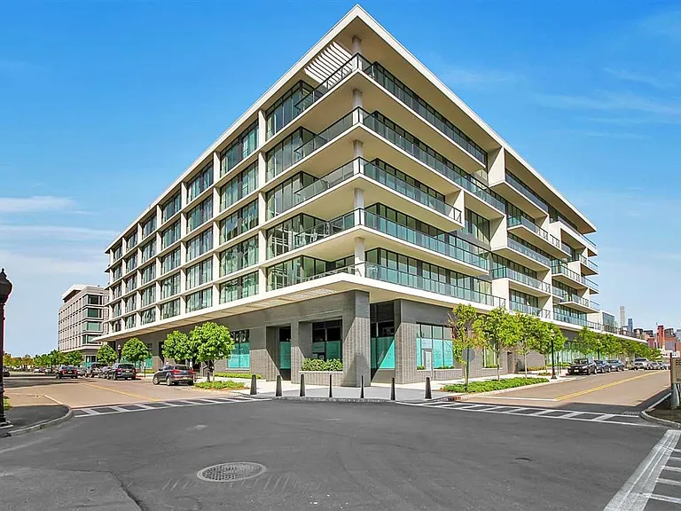 1200 Avenue At Port Imperial #417 — Photo 24