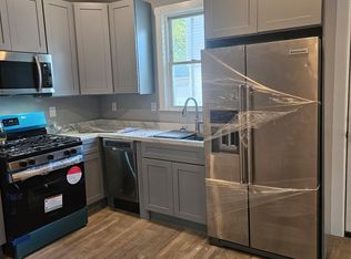 116 De Witt Ave, Asbury Park, NJ 07712