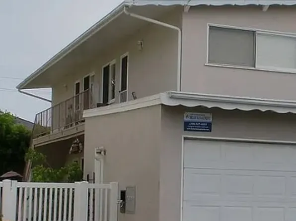 2215 Mathews Ave #4, Redondo Beach, CA 90278