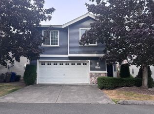28424 33rd Ln S, Auburn, WA 98001