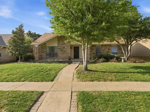 2805 Stratford Ln, Flower Mound, TX 75028
