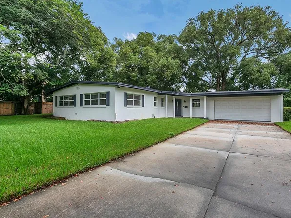 2913 Carmia Dr, Orlando, FL 32806