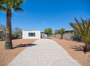 419 E 36th St, Tucson, AZ 85713
